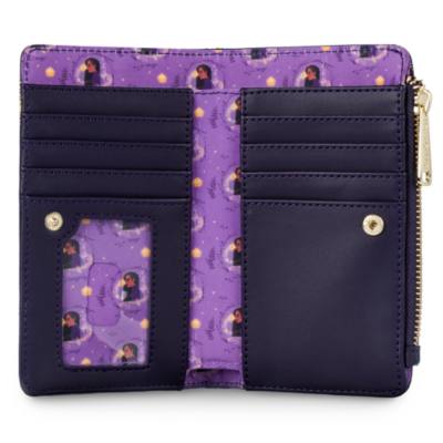 Star Loungefly Wallet, Wish