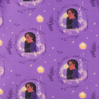 Star Loungefly Wallet, Wish