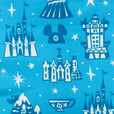 Mickey Mouse and Friends ''Play in the Park'' Loungefly Wallet