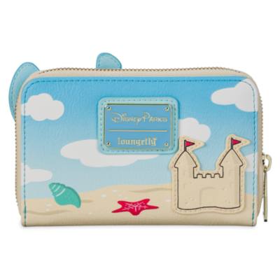Stitch Loungefly Wallet, Lilo & Stitch