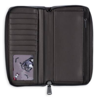 The Nightmare Before Christmas Loungefly Wallet