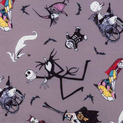 The Nightmare Before Christmas Loungefly Wallet