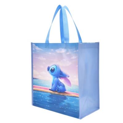 Stitch Day 2024 Shopping Bag