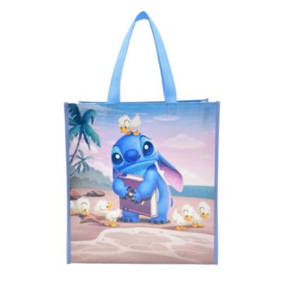Stitch Day 2024 Shopping Bag
