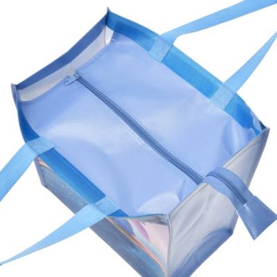 Stitch Day 2024 Shopping Bag