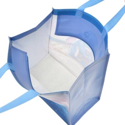 Stitch Day 2024 Shopping Bag