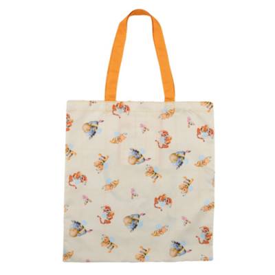 Winnie the Pooh Eco Shopping Bag, Honey Day