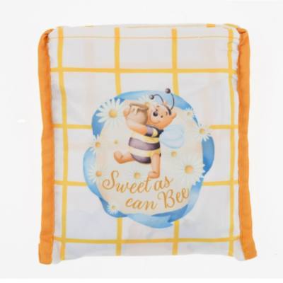 Winnie the Pooh Eco Shopping Bag, Honey Day