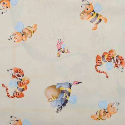 Winnie the Pooh Eco Shopping Bag, Honey Day