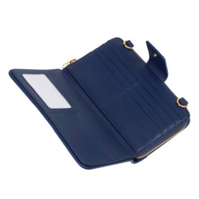 Mickey Mouse Through the Years Wallet