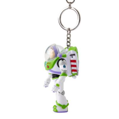 Buzz Lightyear Keychain, Toy Story