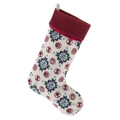 Marvel Avengers Holiday Stocking