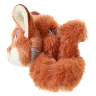 Nick Wilde Plush Hair Clip, Zootopia