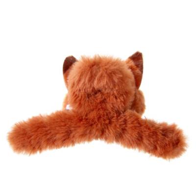 Nick Wilde Plush Hair Clip, Zootopia