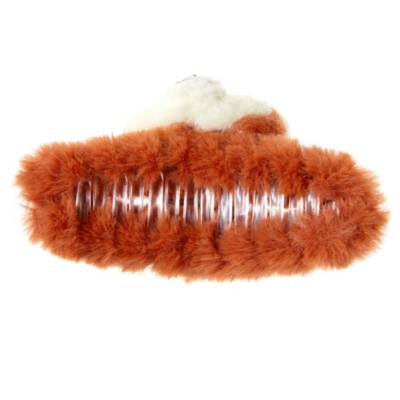 Nick Wilde Plush Hair Clip, Zootopia