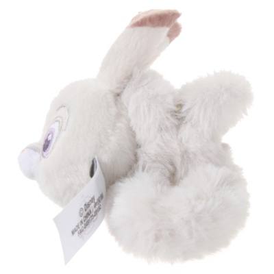 Judy Hopps Plush Hair Clip, Zootopia