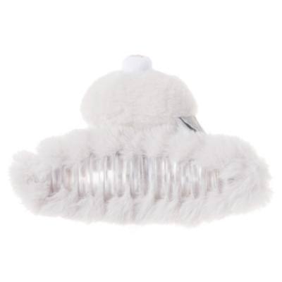 Judy Hopps Plush Hair Clip, Zootopia