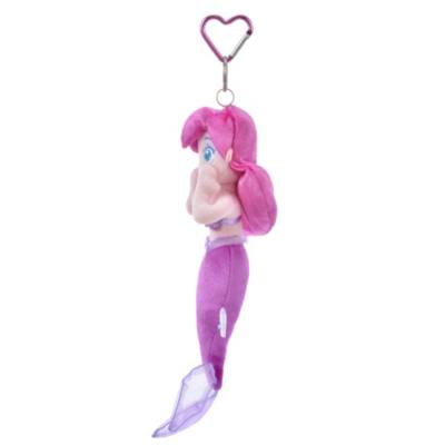 Ariel Plush Keychain, Tokimeki Mermaid