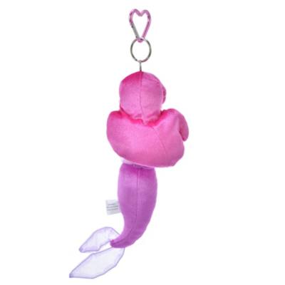 Ariel Plush Keychain, Tokimeki Mermaid