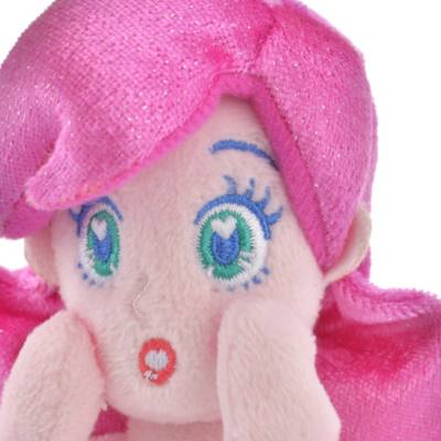 Ariel Plush Keychain, Tokimeki Mermaid