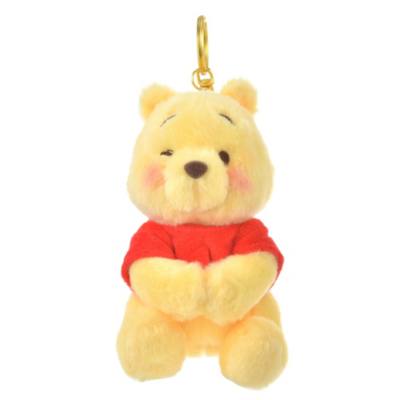 Winnie the Pooh Key Chain