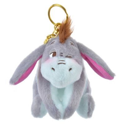 Disney Eeyore Winnie the Pooh Kids' Weighted Plush