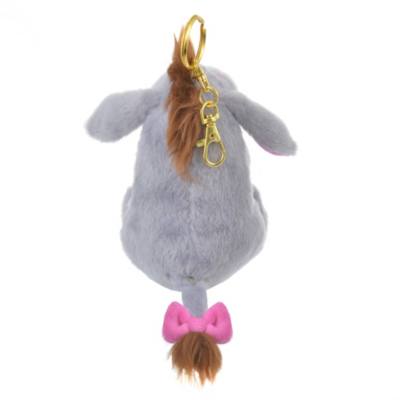 Eeyore Plush Keychain, POOH'S DAY 2023