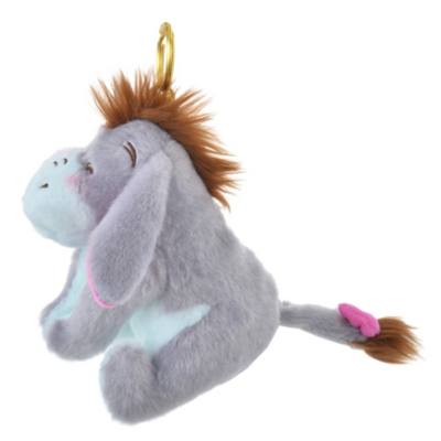 Eeyore Plush Keychain, POOH'S DAY 2023