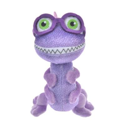 Randall Boggs Plush Keychain, Monsters University