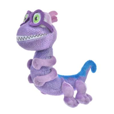 Randall Boggs Plush Keychain, Monsters University