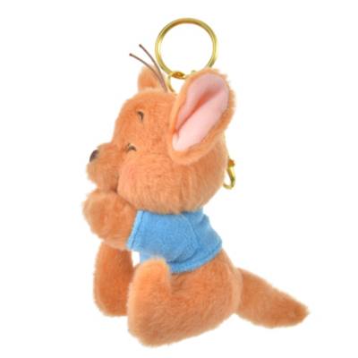 Roo Plush Keychain, POOH'S DAY 2023
