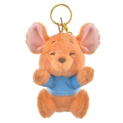 Roo Plush Keychain, POOH'S DAY 2023