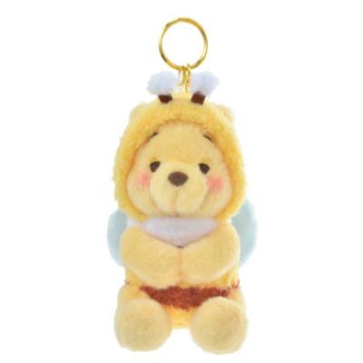 Winnie the Pooh Key Chain