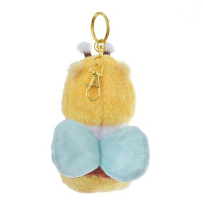 Winnie the Pooh Bee Plush Keychain