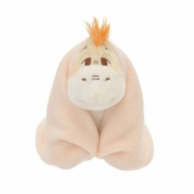 White eeyore cheap stuffed animal