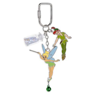 Peter pan keychain shop
