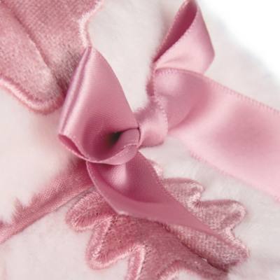 Stitch Plush Keychain, La Vie En Rose