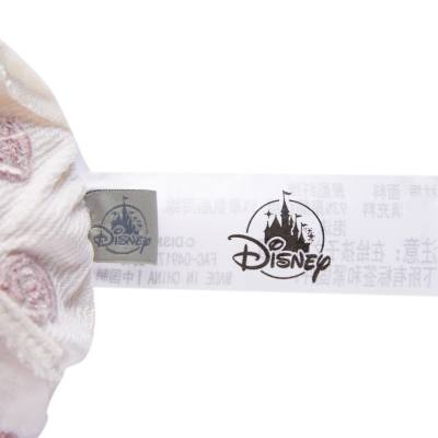 Stitch Plush Keychain, La Vie En Rose