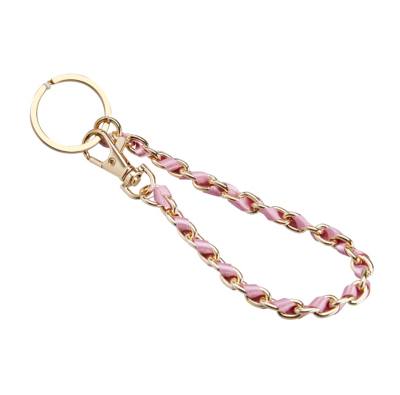 Stitch Plush Keychain, La Vie En Rose