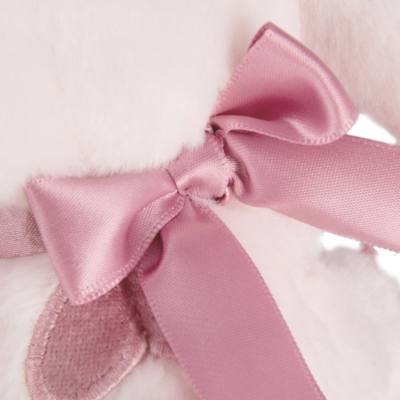Angel Plush Keychain, La Vie En Rose