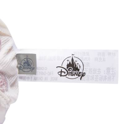 Angel Plush Keychain, La Vie En Rose