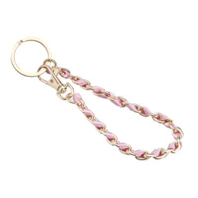 Angel Plush Keychain, La Vie En Rose