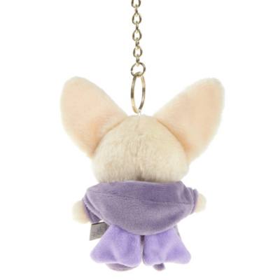 Finnick Plush Keychain, Zootopia