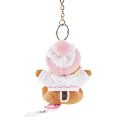 Dale Plush Keychain, PomPom Chip & Dale