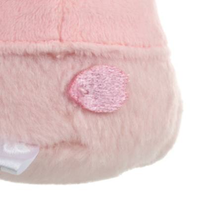 Winnie the Pooh Sakura 2024 Plush Keychain