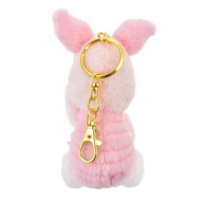 Piglet Sakura 2024 Plush Keychain