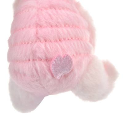 Piglet Sakura 2024 Plush Keychain