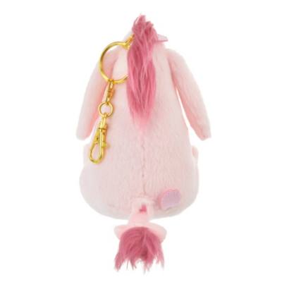 Eeyore Sakura 2024 Plush Keychain