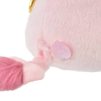 Eeyore Sakura 2024 Plush Keychain