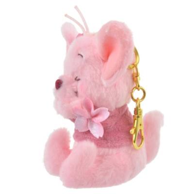 Roo Sakura 2024 Plush Keychain